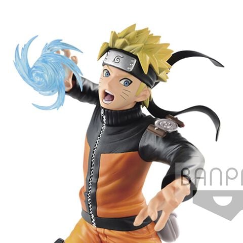 Figurine - Naruto Shippuden Vibration Stars - Naruto Uzumaki